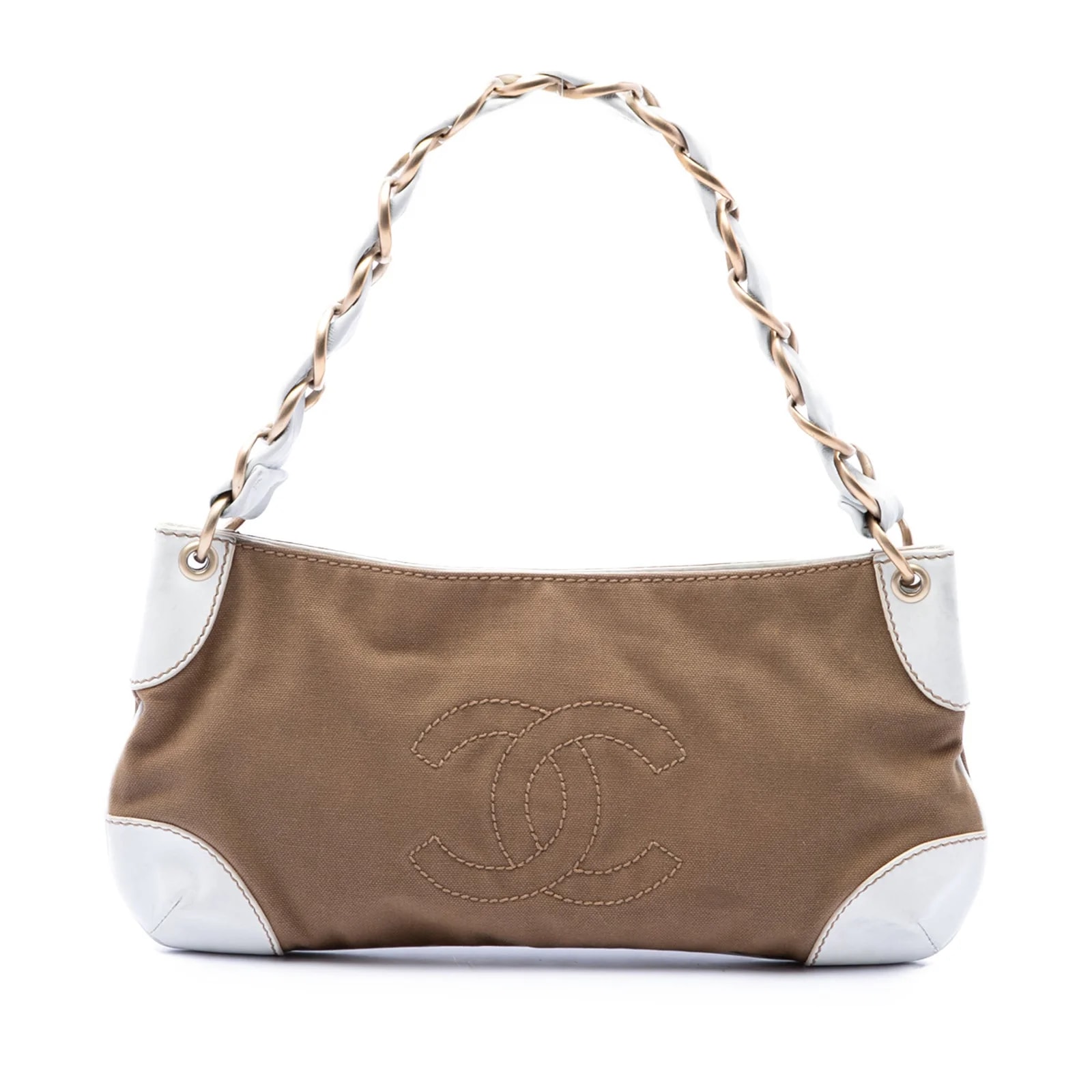 Chanel — Olsen — Handbag — resale