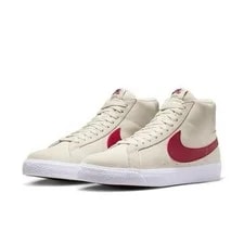 Nike SB — Nike SB Blazer Mid 11 Pale Noble in Box — Sneaker — resale