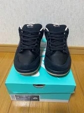 Nike SB — 11.0US Nike Sb Dunk Low Pro /Washed — Sneaker — resale