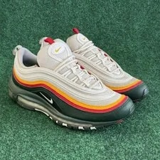 NIKE — Nike Air Max 97 SE Ratatouille Evergreen CK0224-100 ’S — Sneaker — resale