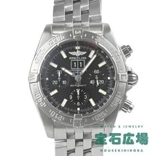 Breitling — Breitling Blackbird A4435910 TO308027 — Watch — resale