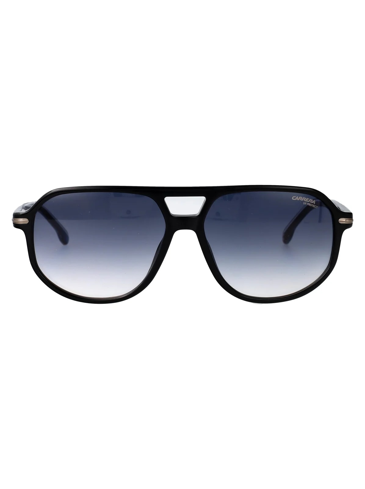 Carrera — Carrera Gradient Lens Acetate Sunglasses — Black — Watch — resale