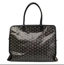 Goyard — Authentic Goyard Hardy With Original Dust — Handbag — resale