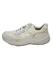New Balance — New Balance Comme des Garcons Homme 990V6 Low Cut 27Cm Wh M6V33 — Sneaker — resale
