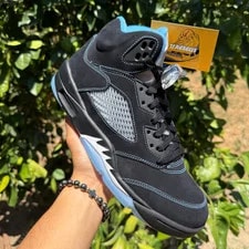 Air Jordan — Air Jordan 5 Retro OG DD0587-008 New! / GS / SZ — Sneaker — resale