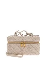 Bottega Veneta — Bottega Veneta - `Bang Bang` — Handbag — resale
