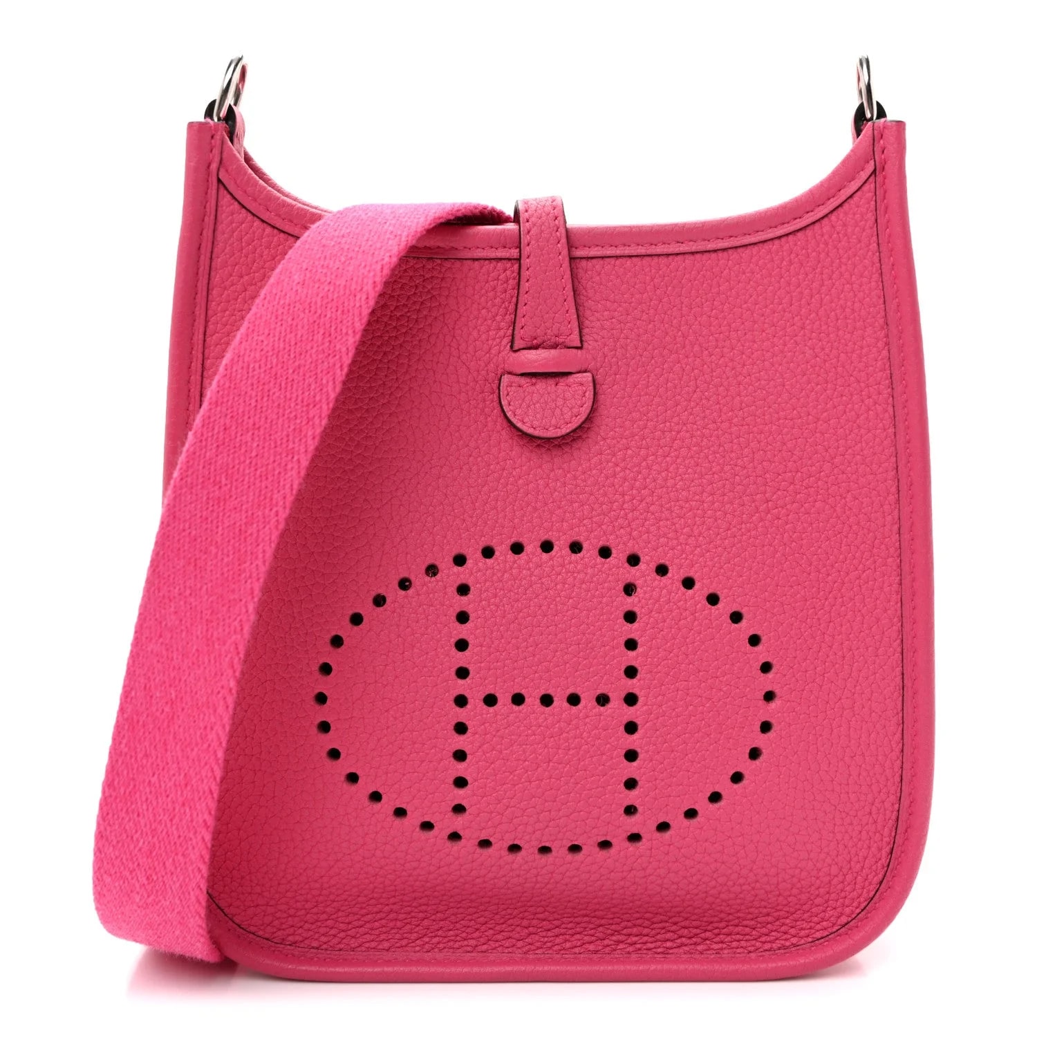 Hermès — Evelyne Mexico — Handbag — resale