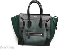 Celine — ❗️ Authentic Celine Luggage — Handbag — resale