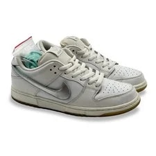 Nike SB — 10 US - Nike SB Dunk LOW W BOX 2018 — Sneaker — resale
