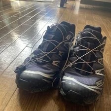 Salomon — 8.0US Salomon Xt-6 Atmos — Sneaker — resale