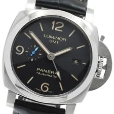 Panerai — Panerai Luminor 1950 Acciaio PAM01320 TO294880 — Watch — resale