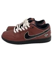Nike SB — Nike Sb Limosine Skateboards Dunk Low Pro 25.5Cm Hj4131 200 Goo86 — Sneaker — resale