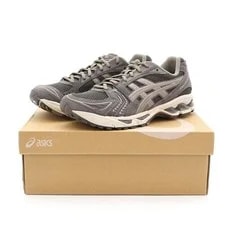 Asics — 1201A161-250 Asics Gel-Kayano 14 Dark Sepia Dark () — Sneaker — resale