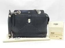 Fendi — Fendi 8bn299 Chain — Handbag — resale