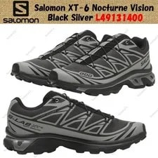Salomon — Salomon XT-6 Nocturne Vision L49131400 Size — Sneaker — resale