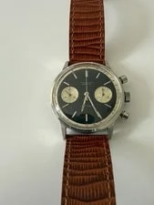 Breitling — Breitling Top Time 2002 Thunderball Fully Serviced — Watch — resale