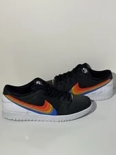 Nike SB — Nike SB Dunk Low Polaroid DH7722-001 No Box — Sneaker — resale