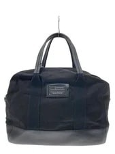 Balenciaga — Balenciaga Boston Large Travel Duffel Plain — Handbag — resale