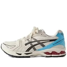 Asics — 1203B011 100 Asics Gel-Kayano 14 Kith Marvel Vs. Capcom Ryu — Sneaker — resale