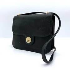 Fendi — Fendi Embossed 18.5cm Authentic Authen — Handbag — resale