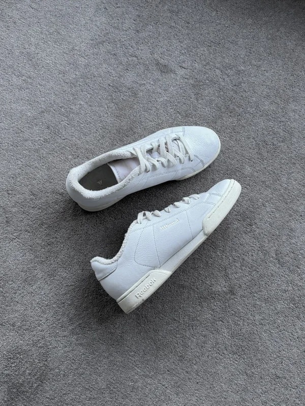 Reebok — JJJJound X Reebok NPC II — Sneaker — resale