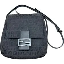 Fendi — Fendi Pattern 8BT075 SHW #2726 — Handbag — resale