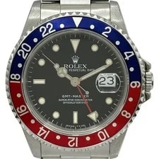 Rolex — Rolex GMT Master 16700 TO295322 — Watch — resale