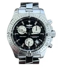 Breitling — Breitling Colt A73380 Quartz Chronograph — Watch — resale