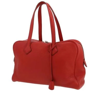 Hermès — Hermès Victoria in — Handbag — resale