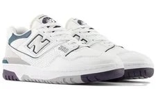 New Balance — New Balance 550 BB550WCB Interstellar Deep Ocean Skateboard Shoes — Sneaker — resale