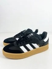 Adidas — Adidas Samba XLG Size 8.5 in Cloud Gum Shoes New — Sneaker — resale