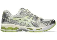 Asics — Size 9 - Asics Gel-Kayano 14 Pistachio - New — Sneaker — resale