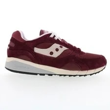 Saucony — Saucony 6000 S70441-48 Lace Up Lifestyle Shoes 13 — Sneaker — resale
