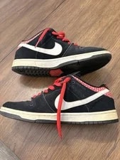 Nike SB — Nike SB Dunk Low Firecracker 313170-016 ’s — Sneaker — resale