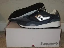 Saucony — U23298 With Box Saucony Originals 6000 Siz G1N — Sneaker — resale