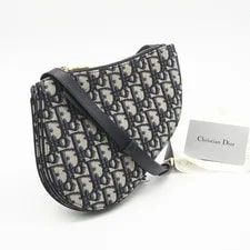 Dior — Auth Dior Saddle Rodeo S5909CTZQ — Handbag — resale