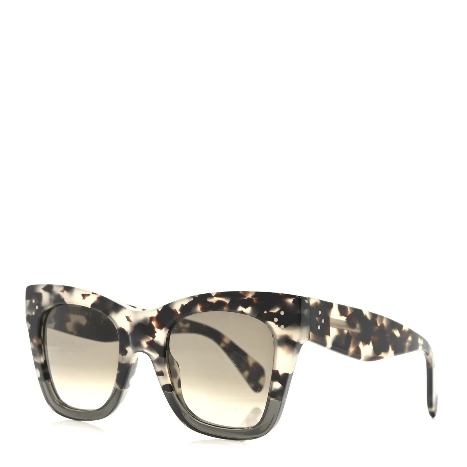 Celine — Catherine Sunglasses CL 41090/S Havana — Accessory — resale