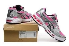 Asics — Asics Gel-Kayano 14 Multiple Sizes — Sneaker — resale