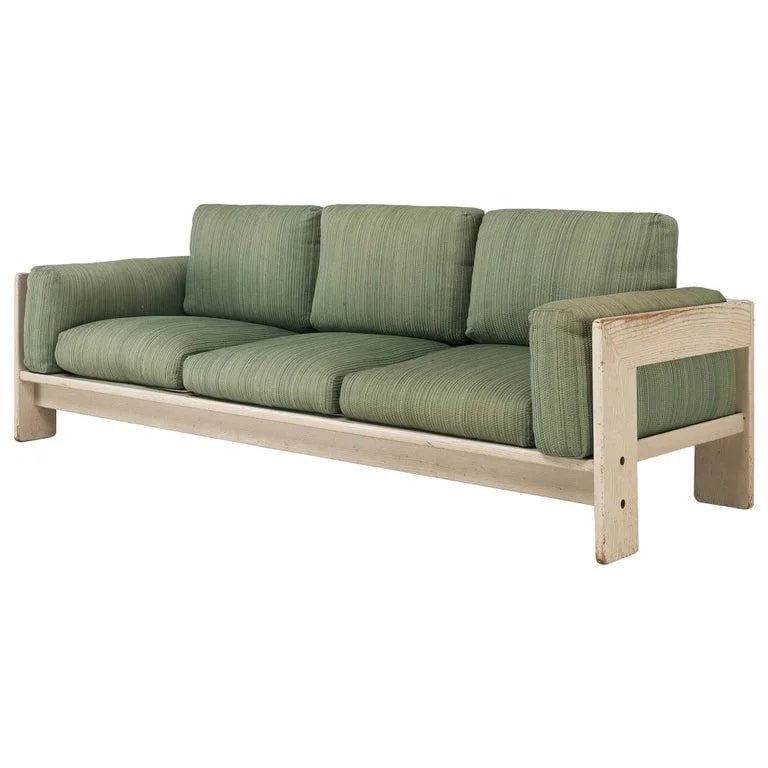 Afra & Tobia Scarpa, Simon Gavina Editions — Afra & Tobia Scarpa for Gavina 'Bastiano' — Furniture — resale