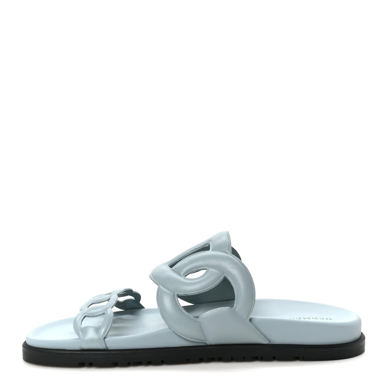 Hermès — Extra 40 D Eau — Designer Shoe — resale