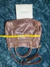 Balenciaga — Balenciaga City Large / Large — Handbag — resale