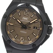 IWC — IWC Ingenieur AMG Black Series IW322504 TO302846 — Watch — resale