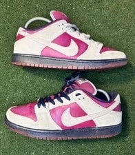 Nike SB — Nike SB Dunk Low “True Atmosphere ” BQ6817-001 ’S 10 — Sneaker — resale