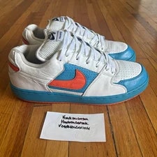 Nike SB — Nike SB Team Edition Miami EMB 311665-481 Dunk US11 — Sneaker — resale