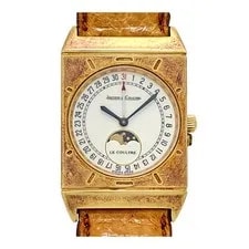 Jaeger-LeCoultre — Jaeger-lecoultre Pointer Date 400.7.20 TO267548 — Watch — resale