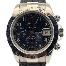 Tudor — Tudor Tiger Prince Date — Watch — resale