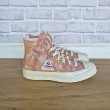 Converse — Converse Chuck 70 Hi Washed Daze Sz 6.5 Shoes Tie-Dye A11841C — Sneaker — resale