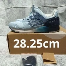 Asics β Asics 10.0US Gel-Lite III OG 28 Overseas Expansion Model Model β Sneaker β resale