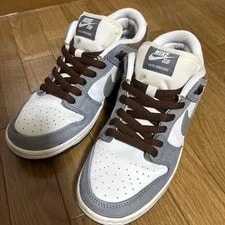 Nike SB — 8.0US Nike Sb Dunk Low Yuto Horigome — Sneaker — resale