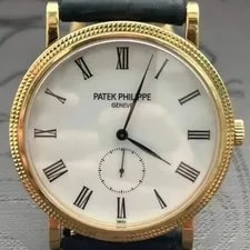 Patek Philippe — Patek Philippe 5119J-001 — Watch — resale